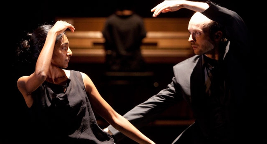 Play. The TERRITORIЯ Festival
